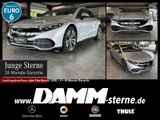 Mercedes-Benz EQS 450+ ElectricArt Adv.+/FAP/360°/60M Gar+Flex - Mercedes-Benz EQS Jahreswagen