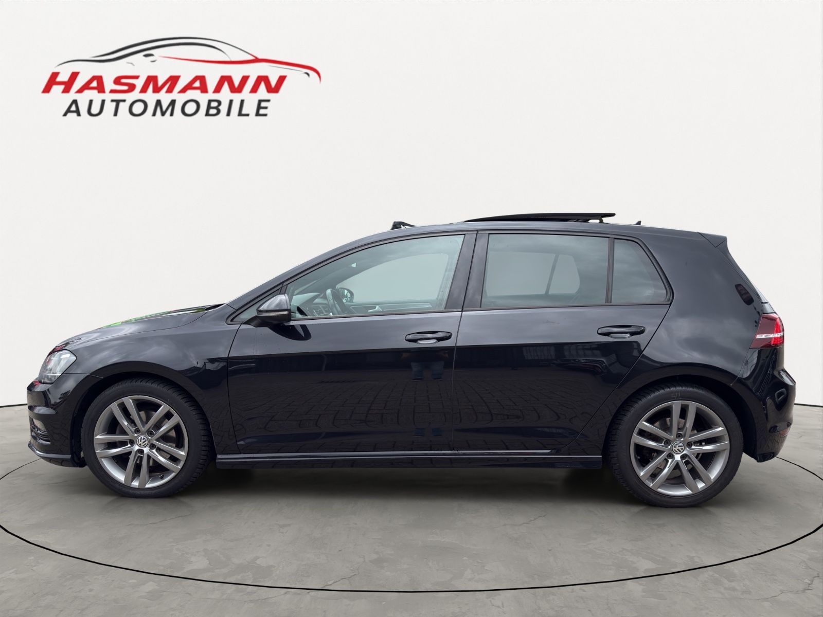 Golf VII Lim. Comfortline BMT*R-LINE*NAVI*2.HAND