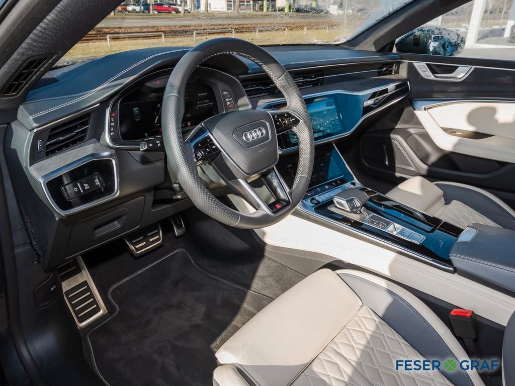 Audi A7 - Bild 3