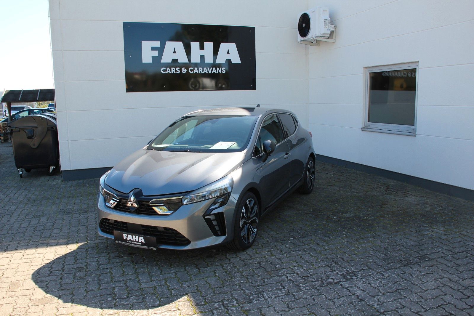 Fahrzeugabbildung Mitsubishi Colt Top