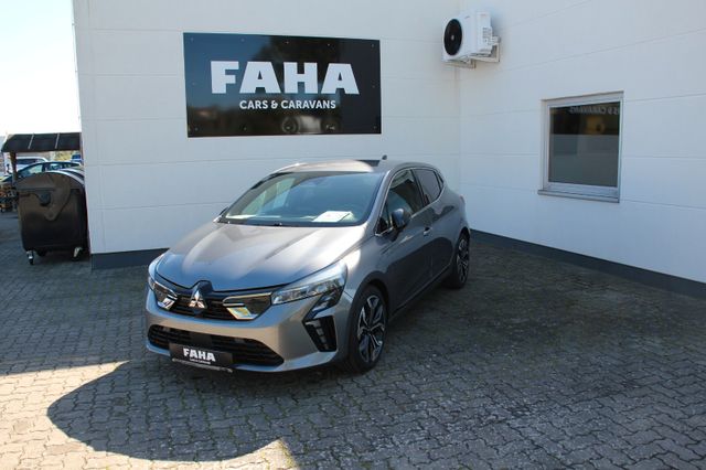 Mitsubishi Colt Top