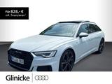 Audi A6  Avant 45 3.0 TDI quattro S line AHK, PANO, L