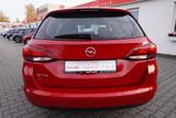 Opel Astra K Sports Tourer LED Tempomat Teilleder - Opel Astra Gebrauchtwagen in Leipzig