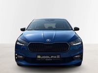 Skoda Fabia - Vorschau Bild 6