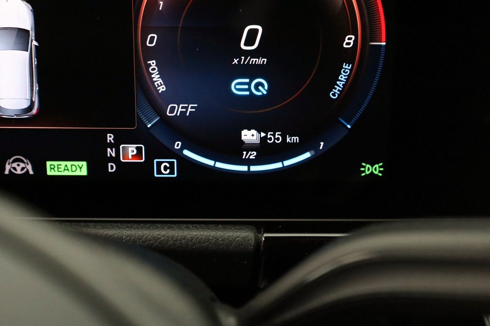 Fahrzeugabbildung Mercedes-Benz GLA 250 e, Style,T.Leder,Navi,LED,SH,Kamera,ACC