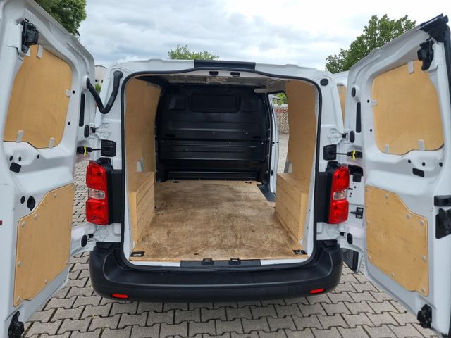 Fiat Scudo L2 Kastenwagen | 1.5 - 120 MJet