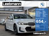 BMW 330e Touring M-Sportpaket AHK/ACC/HUD/360/AdaLED - gebrauchte BMW Kombis