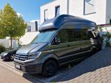 Volkswagen  Grand California 600 (17tkm,Top,Garantie)
