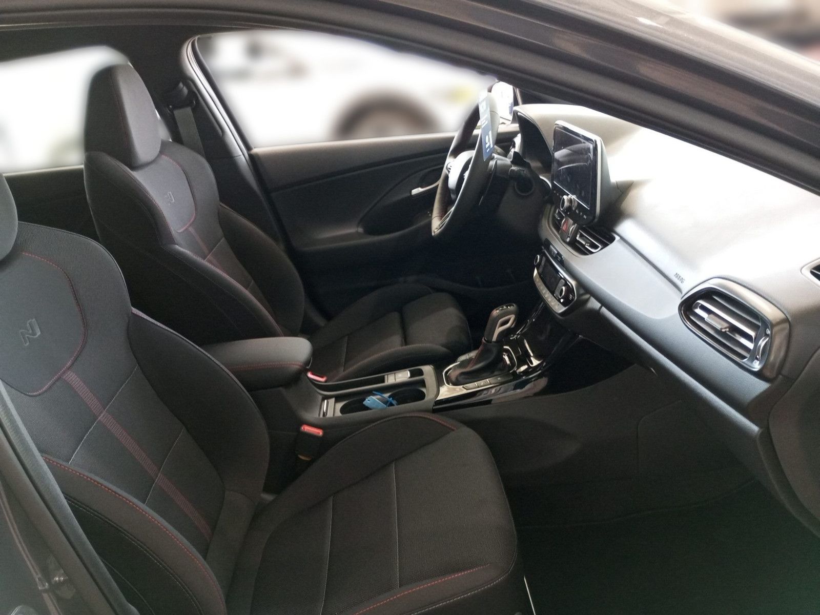 Fahrzeugabbildung Hyundai i30 1.5 T-GDI DCT N Line