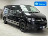 Volkswagen T6 MULTIVAN Kombi LANG / 8-Sitzer / AHK / DSG - : Sitzer 8