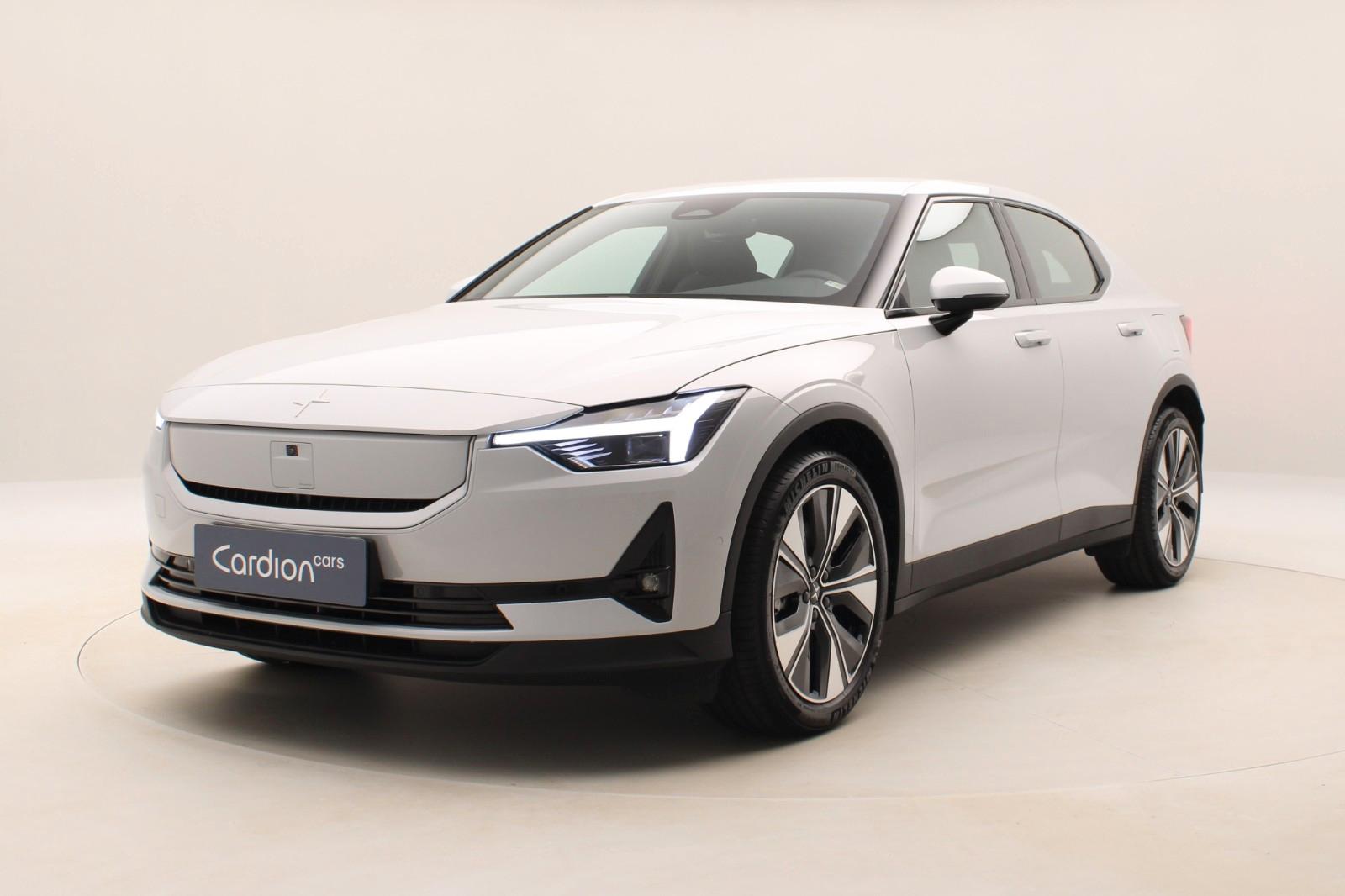 Polestar 2 Standard Range Single