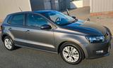 Volkswagen Polo 6R 1.2 TSI DSG Automatik 90PS - Volkswagen Polo: Tsi Ps