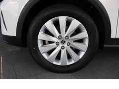 Fahrzeugabbildung Seat Arona Style 1.0TSI,Einparkhilfen,Top-Zustand