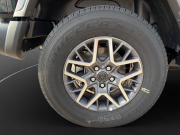 Jeep Wrangler 2.0 T-GDI Unlimited Sahara