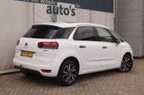 Citroën C4 Picasso 1.2 PureTech 130pk automatik Business - gebrauchte Citroën C4 Picasso aus dem Jahr 2017