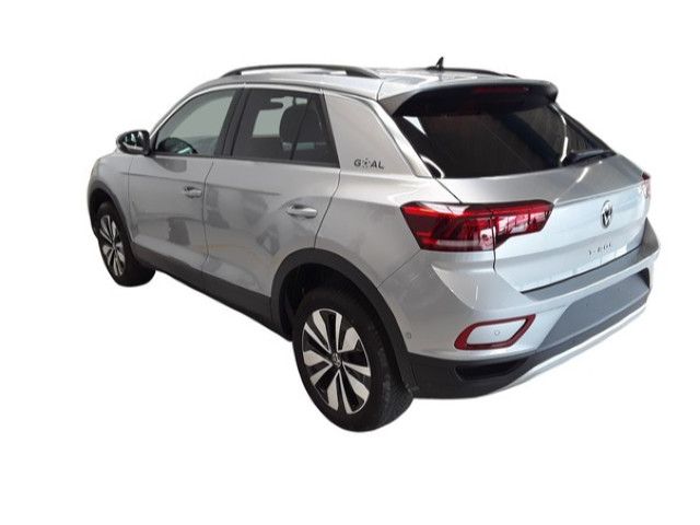 Volkswagen T-Roc GOAL 1.0 TSI STDHZG NAVI LED SHZ DAB 17 foto 4