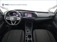 Volkswagen Caddy - Vorschau Bild 10