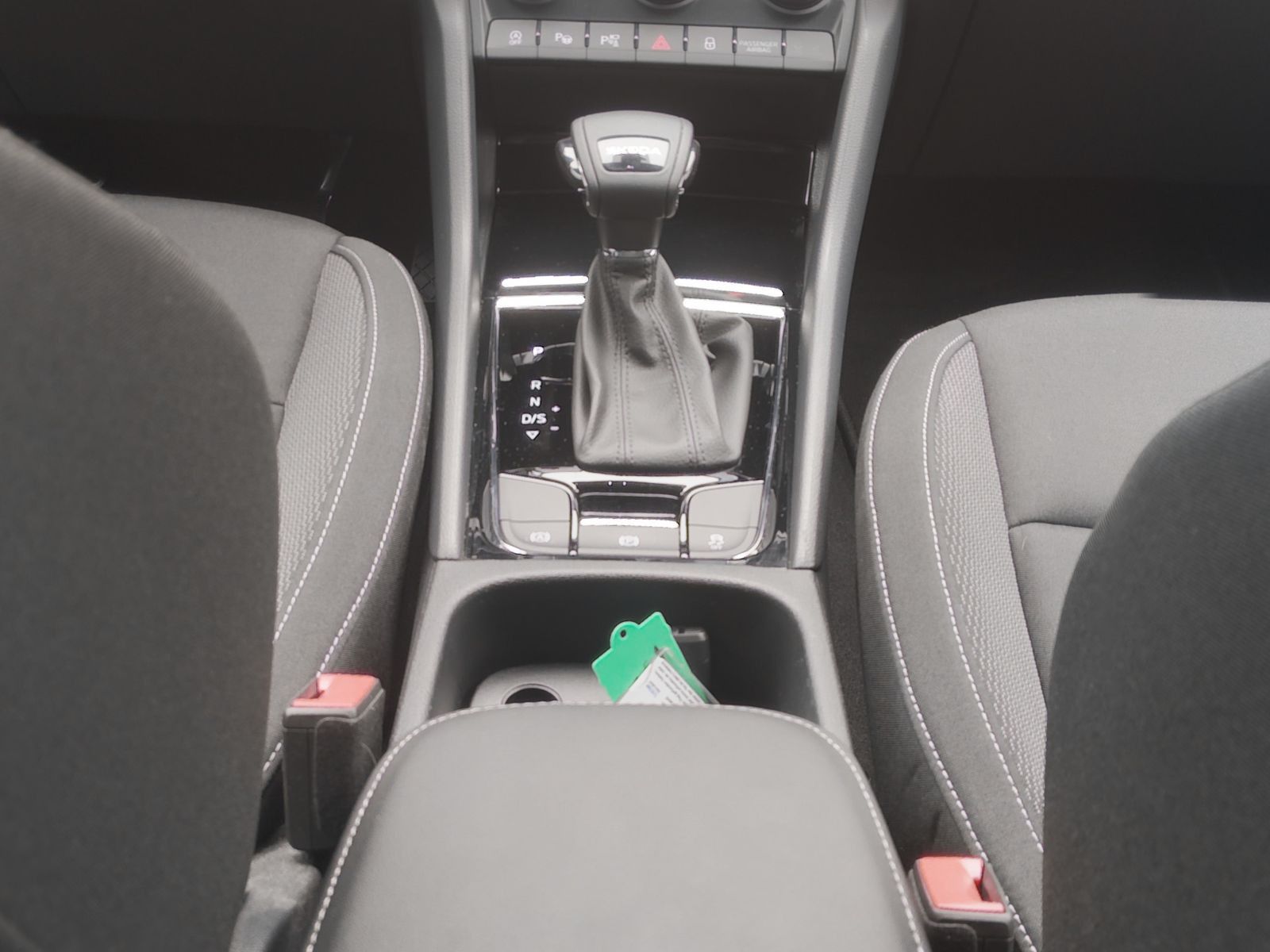 Skoda Karoq - Bild 14