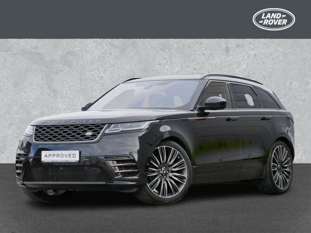 Land Rover Range Rover Velar R-Dynamic HSE