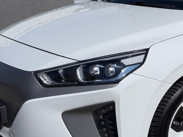 Fahrzeugabbildung Hyundai IONIQ Premium Elektro +LEDER+KLIMA+RFK+PDC+UVM+