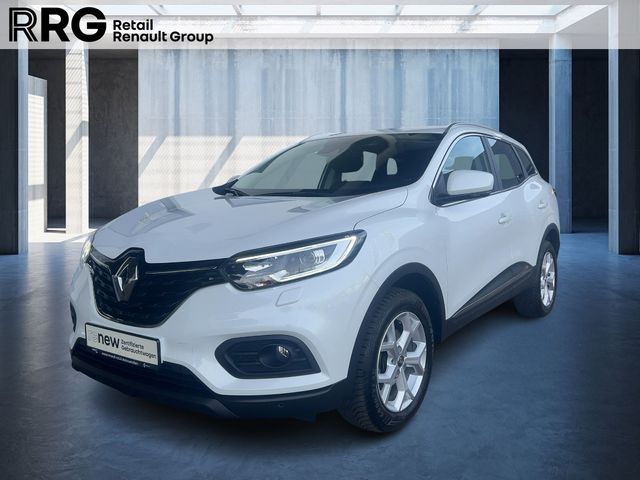 Renault Kadjar 1.3 TCe 140 Business Edition