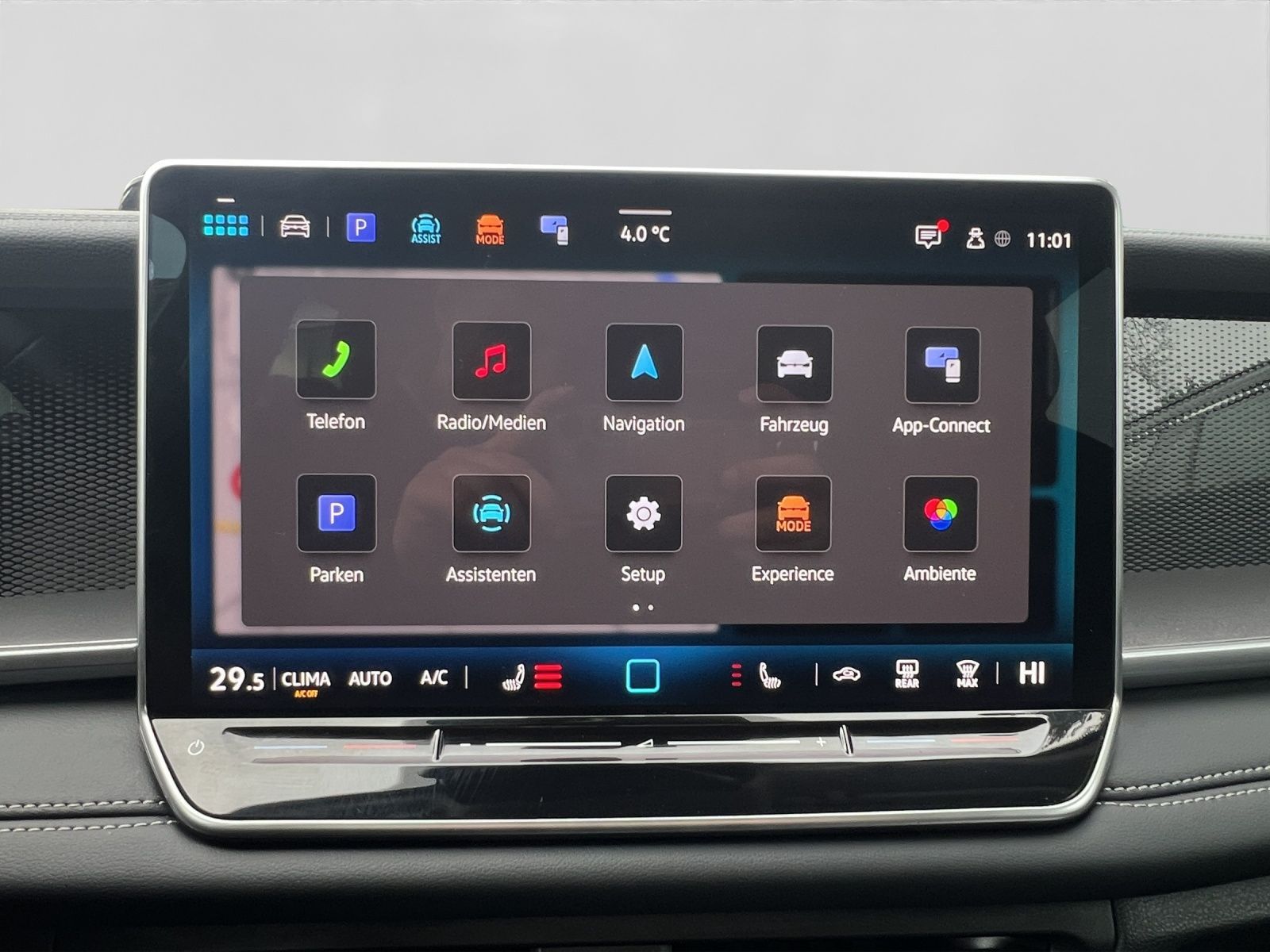 Volkswagen Tayron - Bild 12