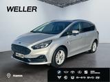 Ford S-Max 2.5 FHEV TITANIUM *7-Si*ACC*hzb Front*Navi