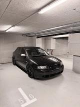 Audi S3 8L - gebrauchte Audi A3 aus dem Jahr 2001