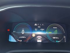 Renault Megane IV 1.6 E-TECH Plug-in 160 Grandtour R.S. 