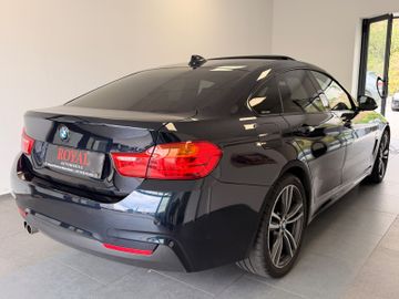 BMW 430 - 6