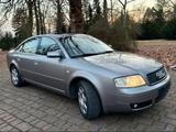 Audi A6 2,0 Automatik neu TÜV S. Dach PDC ... - gebrauchte Audi A6 aus dem Jahr 2003
