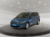 Volkswagen Touran Highline 2,0 TDI 110 kW DSG  LED, AZV, Na - Volkswagen Touran: 2.0