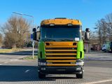 Scania G470 Pritsche PK56002 | JIB | SEILWINDE | FUNK | - Scania 560