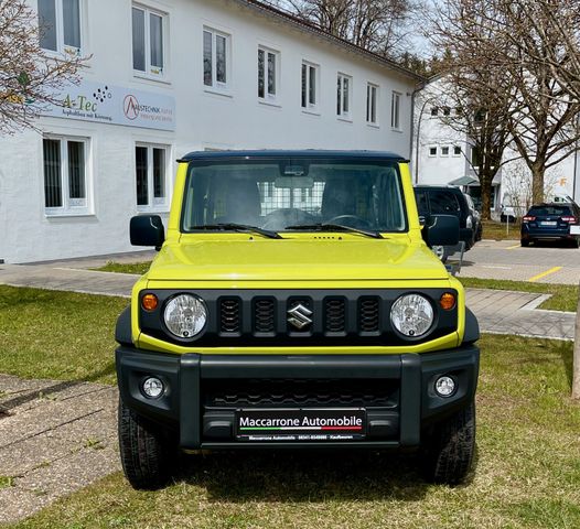 Suzuki Jimny 1.5 Comfort  *Apple Car*Android*215/75R15*