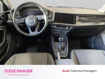 Audi A1 - 11