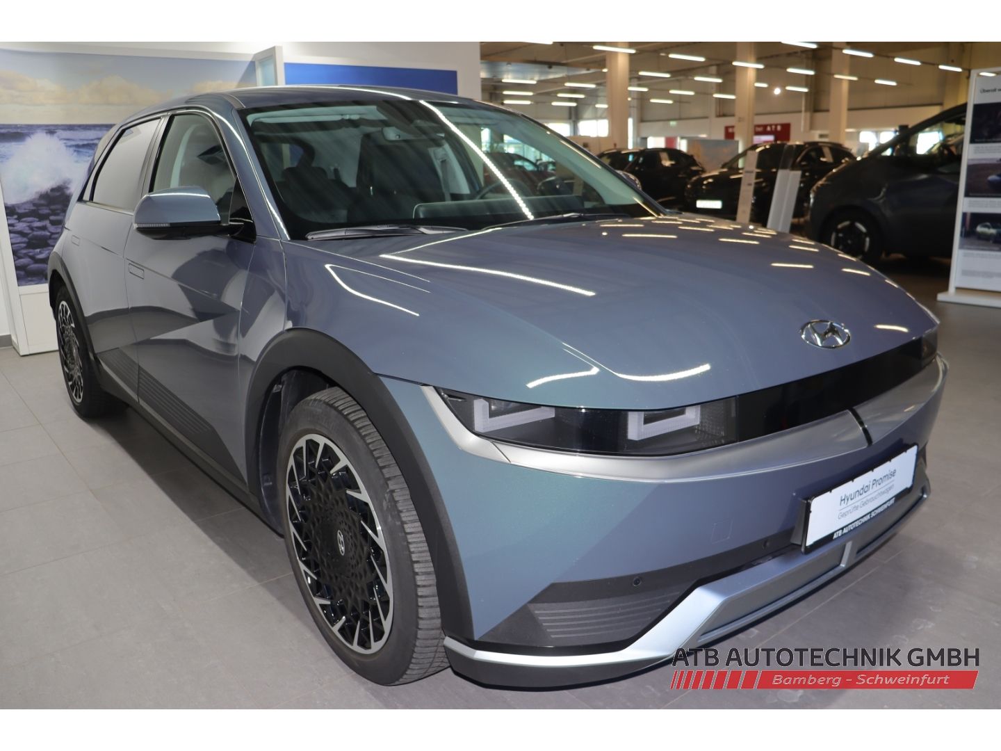 Hyundai IONIQ 5 – Bild 4