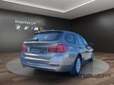 BMW 318 i  Advantage Touring Navi Alu SHZ PDC Temp. - BMW 3er Reihe: 318i