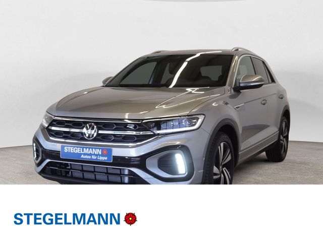 Volkswagen T-Roc 1.5 l TSI OPF 7-Gang-DSG R-Line