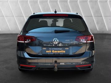 Volkswagen Passat Variant - 5