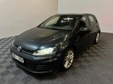 Volkswagen Golf VII Lim. GTD BMT*Bi-Xenon-Scheckheft* - Cars in Saarbrücken