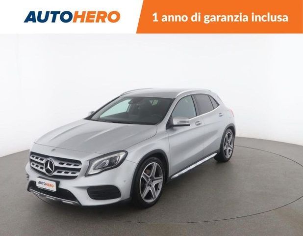 Mercedes-Benz MERCEDES-BENZ GLA 220 d Automatic Premium