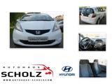 Honda Jazz 1.4 Comfort - gebrauchte Honda Jazz aus dem Jahr 2008