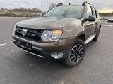 Dacia Duster dCi 110 1.5 2WD Prestige 87632 - Dacia Duster: Prestige Dci