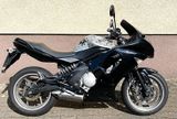 Kawasaki ER - 6 F ABS - KAWASAKI 2007 ER6F