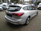 Ford Focus 1.5 EcoBlue Turnier Cool&Connect  - gebrauchte Ford Kombis