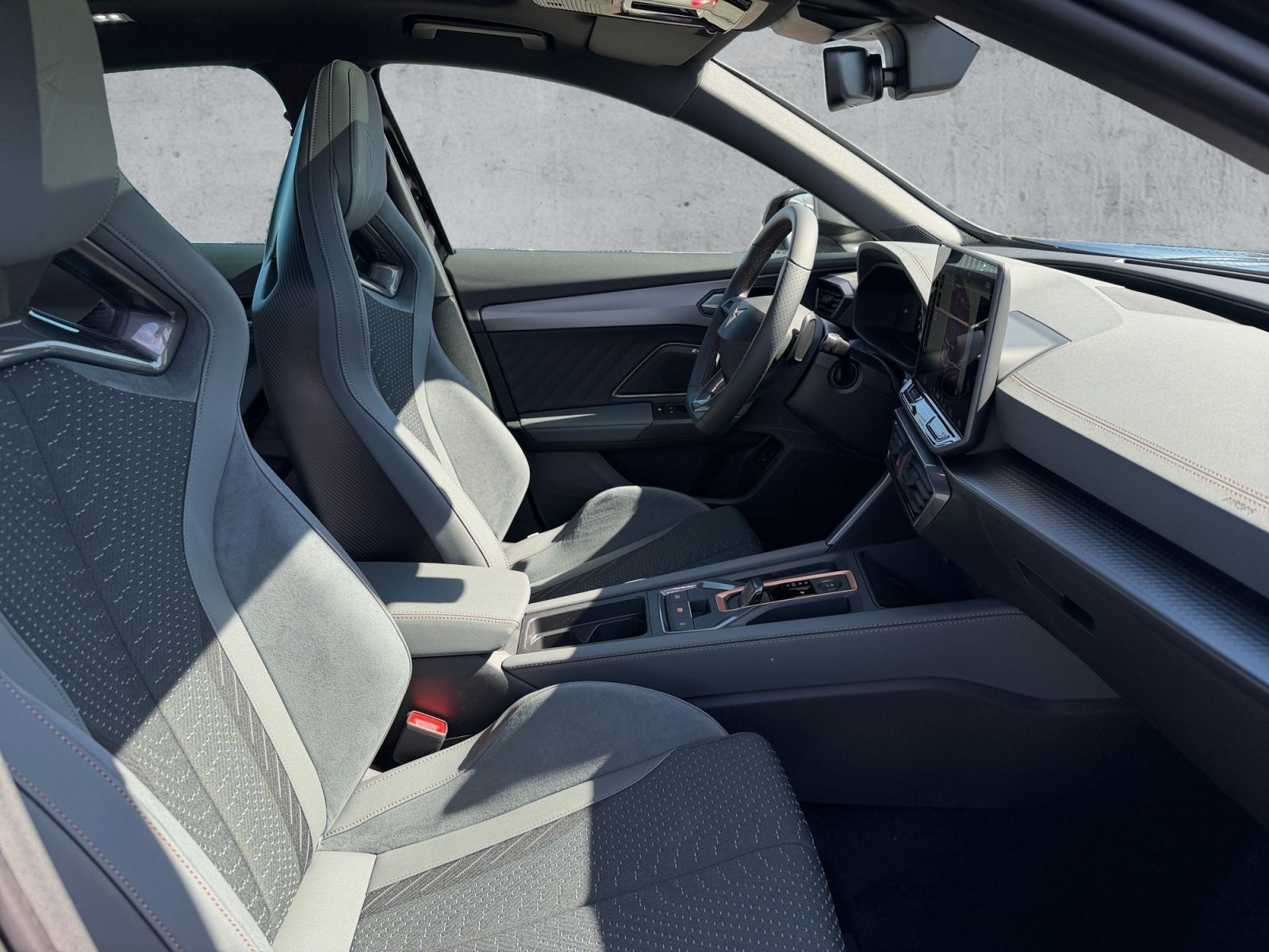 Cupra Formentor - Bild 13