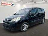 Citroën Berlingo 1.6 HDi Multispace aus 1.Hand Klima SHZ - Citroën Berlingo aus 2008: Multispace