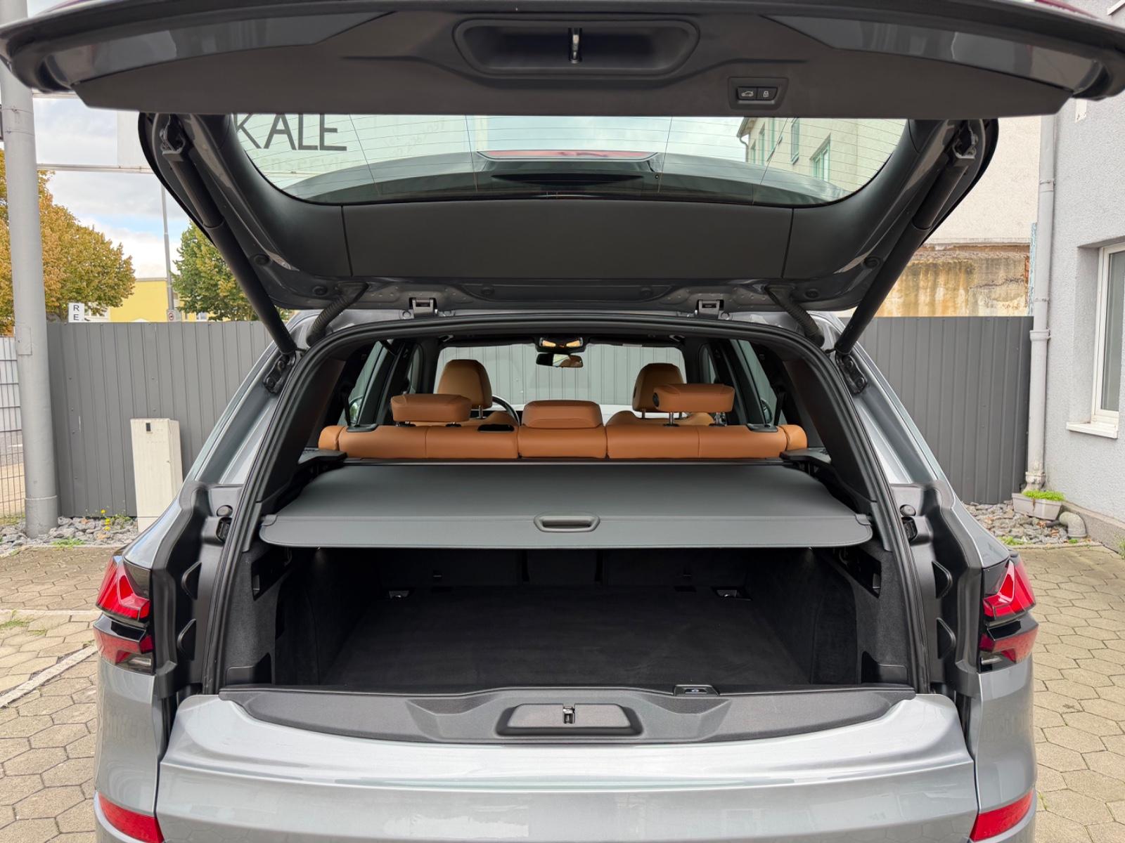BMW X5 30 d xDrive M Sport*Iconic Glow*HK