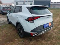 Kia Sportage - Vorschau Bild 2