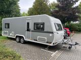 HYMER / ERIBA / HYMERCAR Nova 620 - Garantie, E&P, Alde, Mover, Klima, Sa